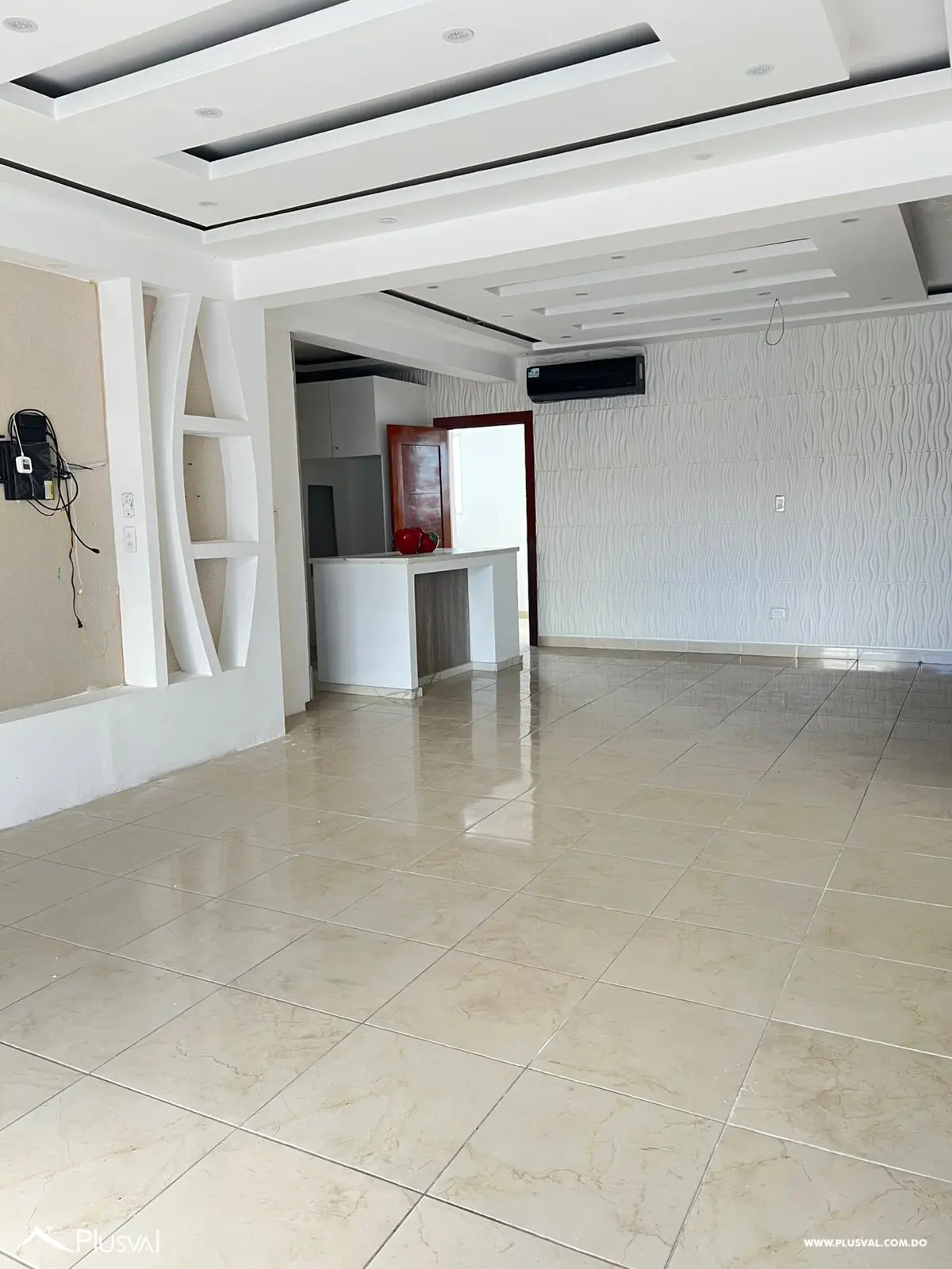 Apartamento de 3 habitaciones en Alma Rosa l 454704
