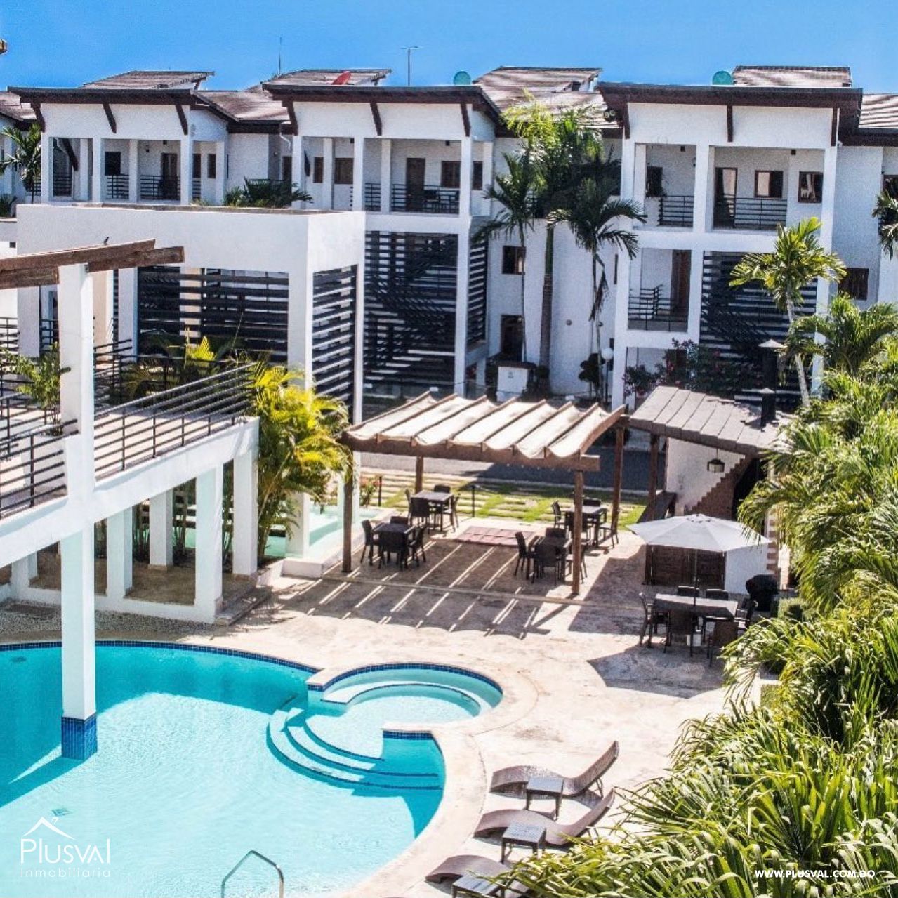 Apartamento en venta de 1 habitación en Guayacanes 430033
