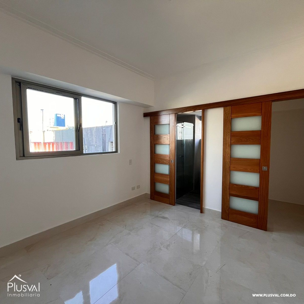 Proyecto de Apartamento en Venta en Bella Vista 412422