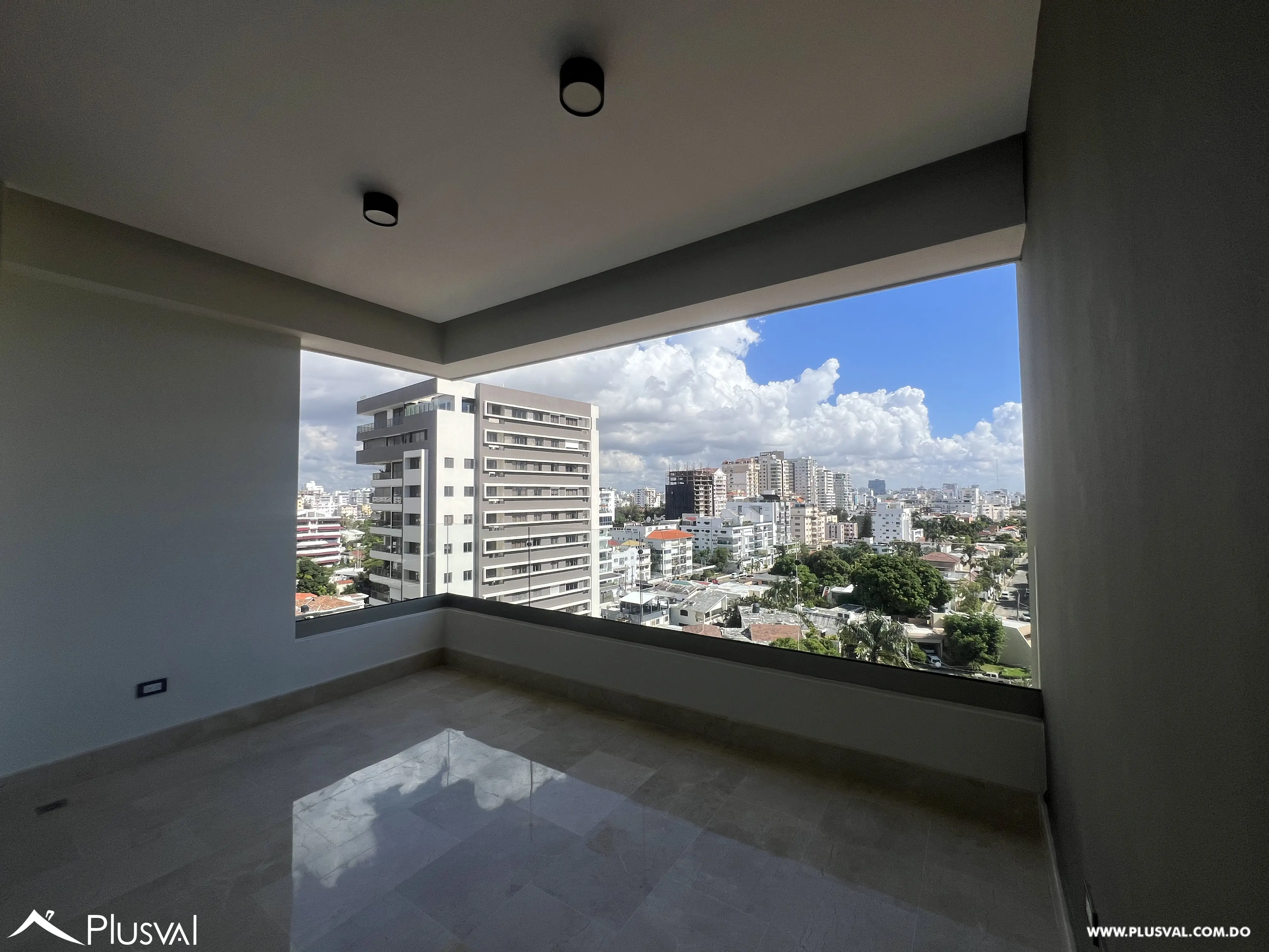 Exclusivo apartamento en alquiler en los Cacicazgos 478075