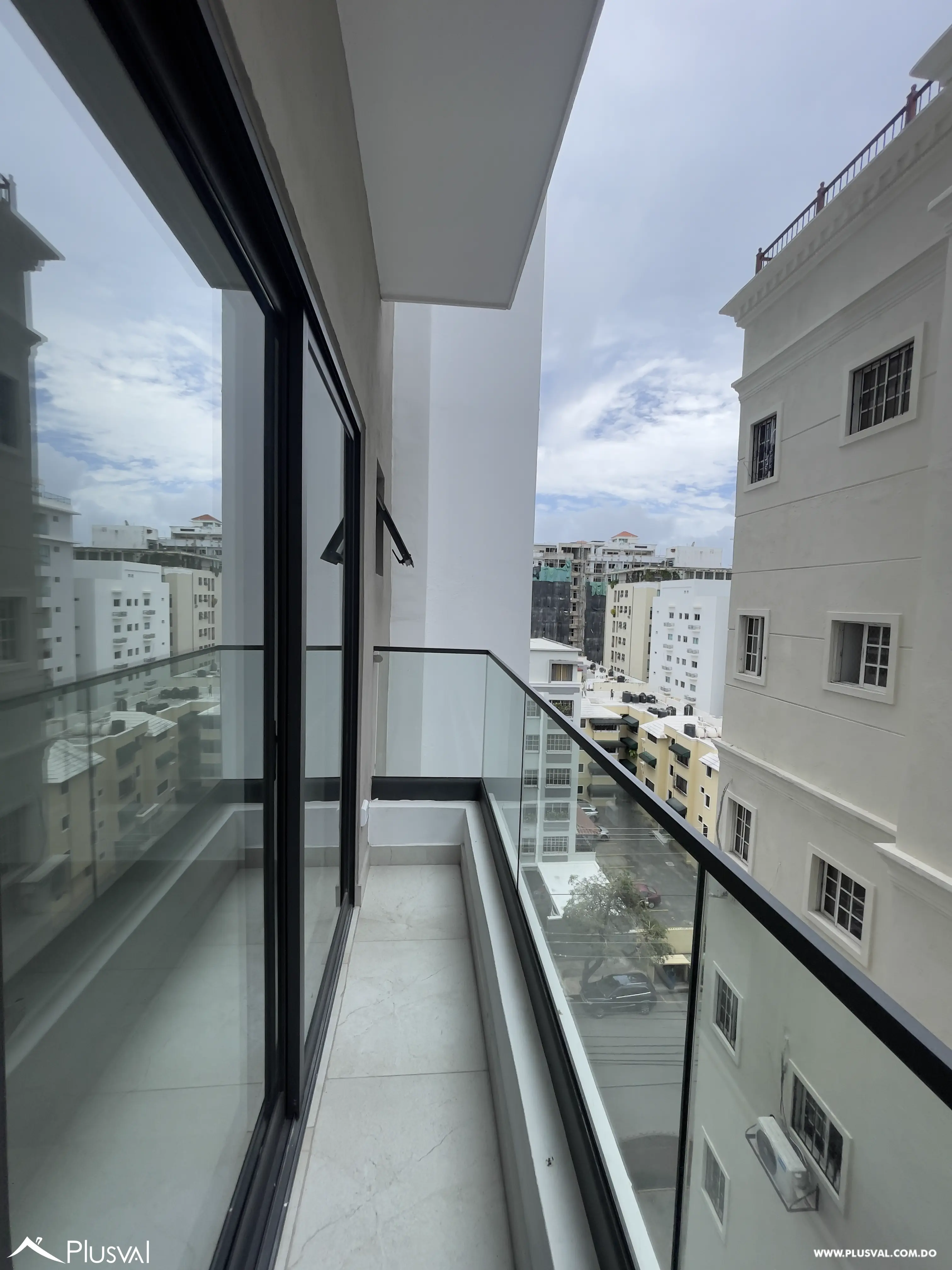 Apartamento a estrenar en Evaristo Morales 501916