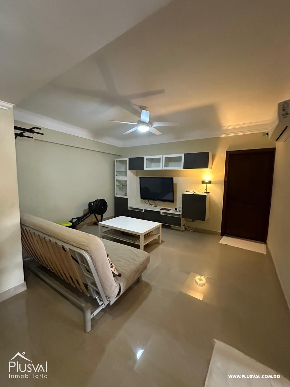 Amplio apartamento en la Esperilla 446195