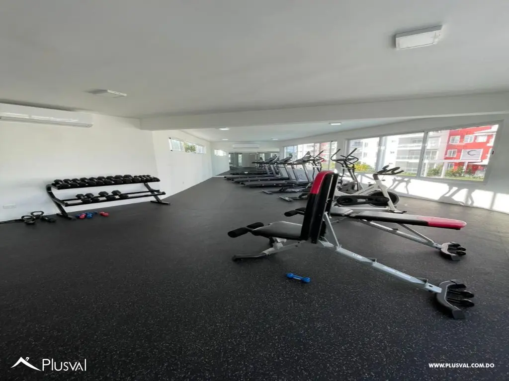 Apartamento en venta en Ciudad Modelo 485326