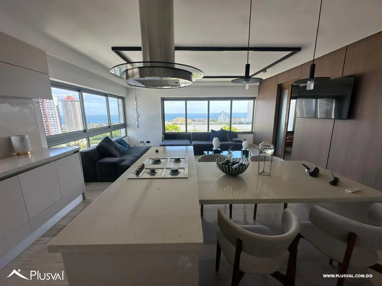 Apartamento amueblado en alquiler en Cacigazcos 502220