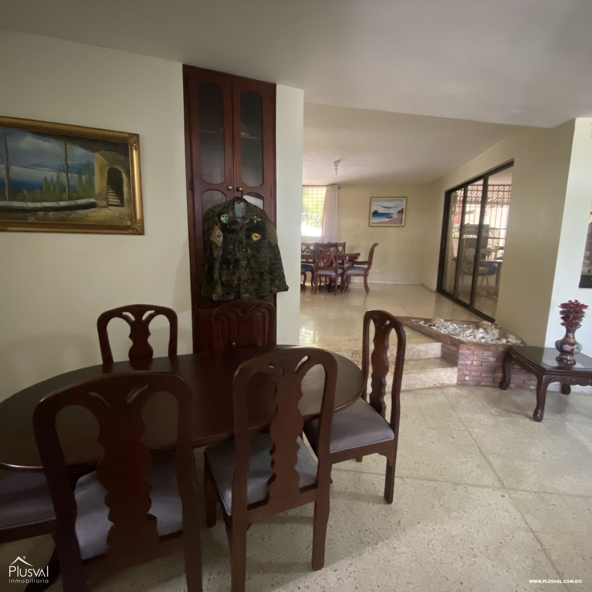 Excelente casa de 2 Niveles en los Restauradores en venta 239631
