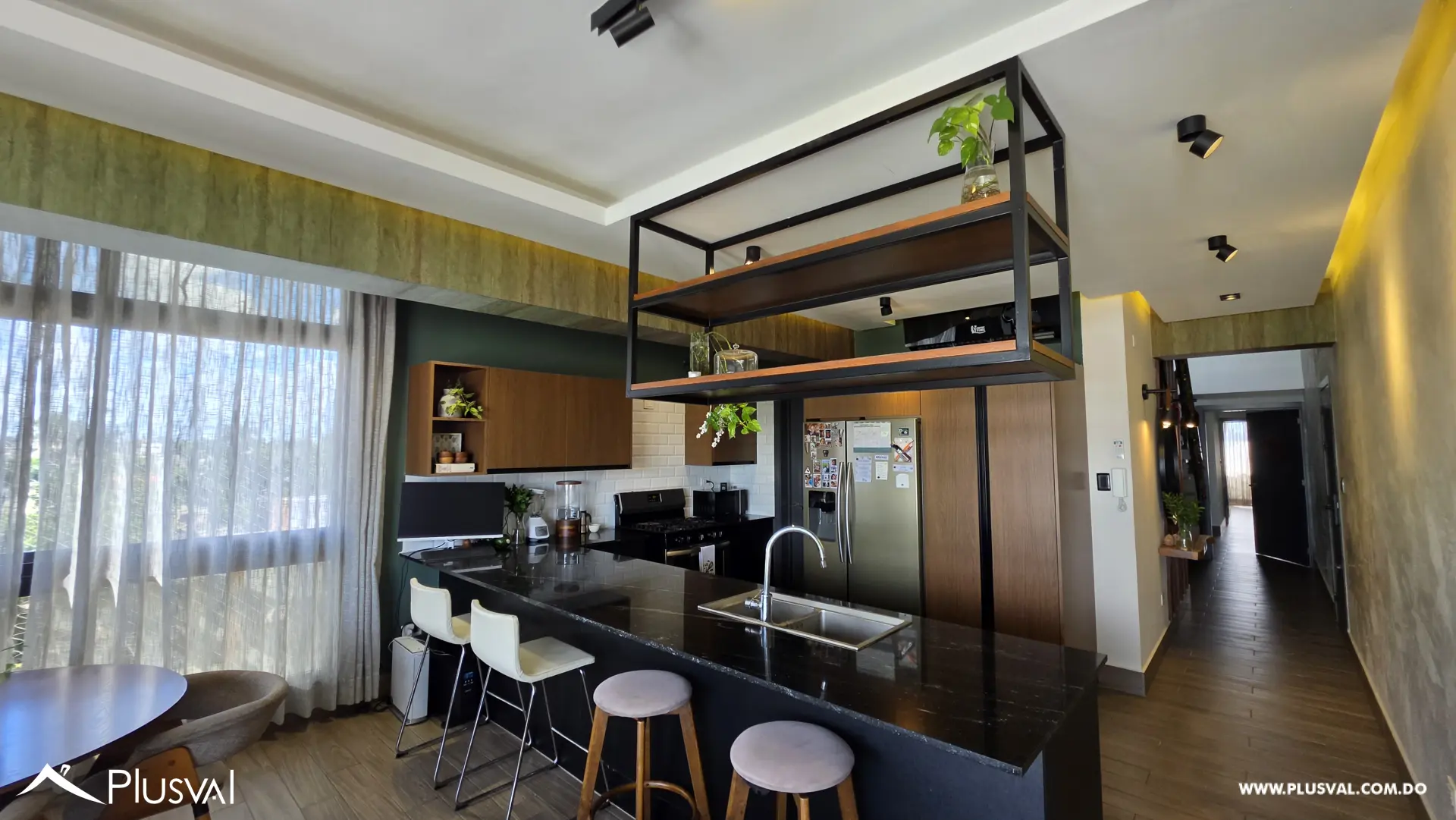 Apartamento en Arroyo Hondo Viejo, foto 4