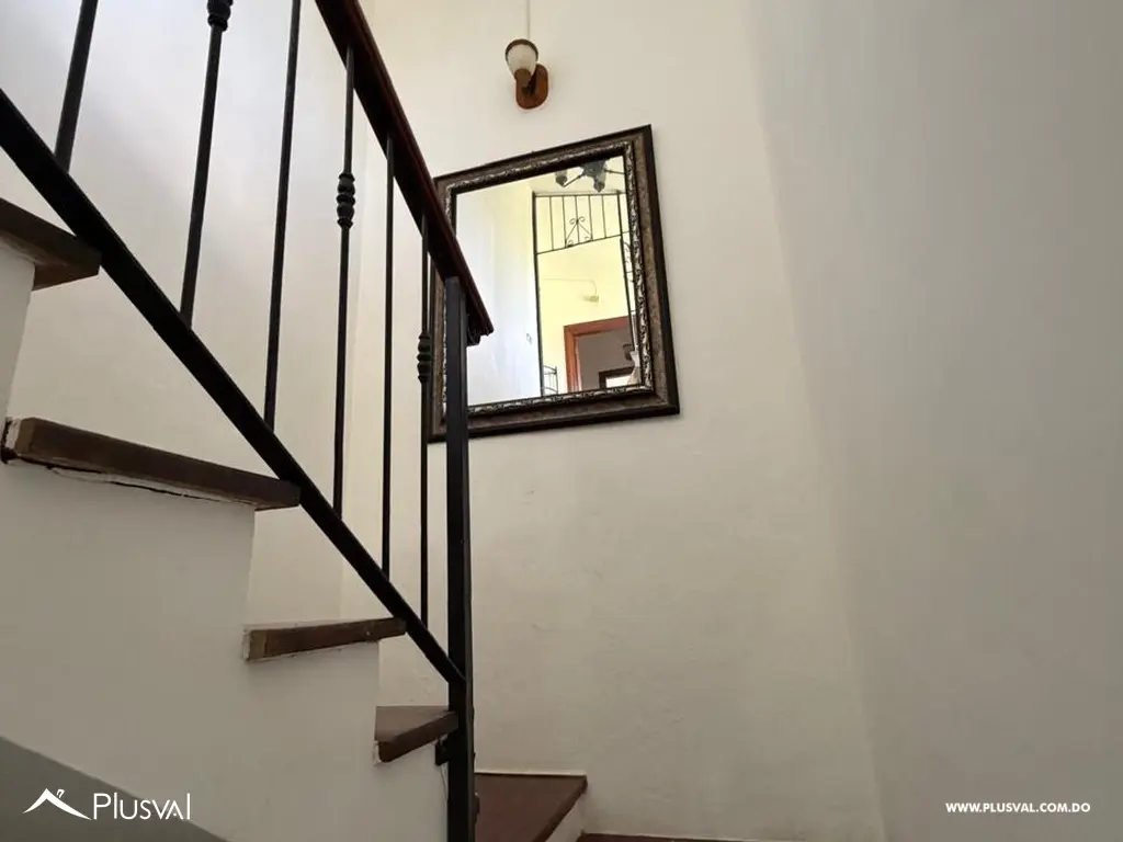 Hermosa Villa en la Estancia La Romana 531653