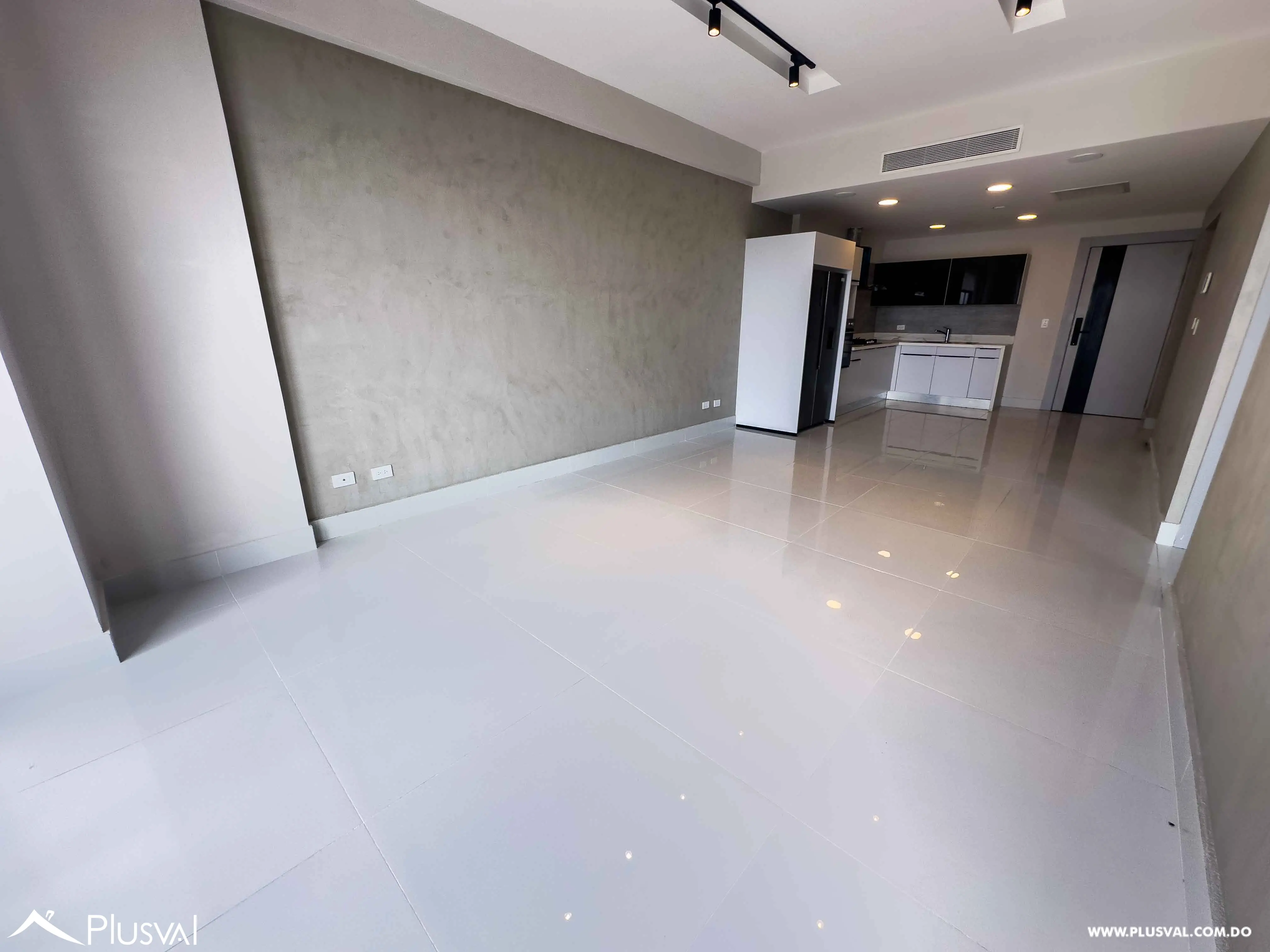 Apartamento en Alquiler en Piantini 496867