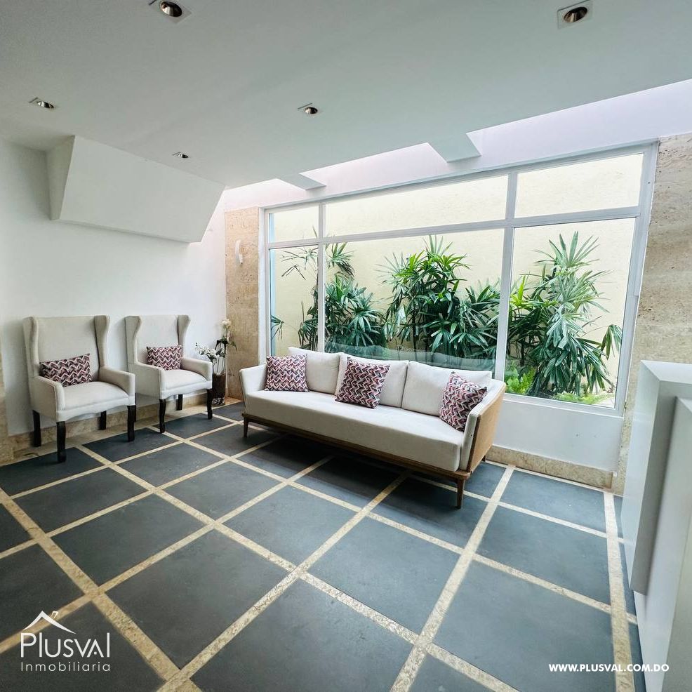 Apartamento en venta con vista al mar 265738