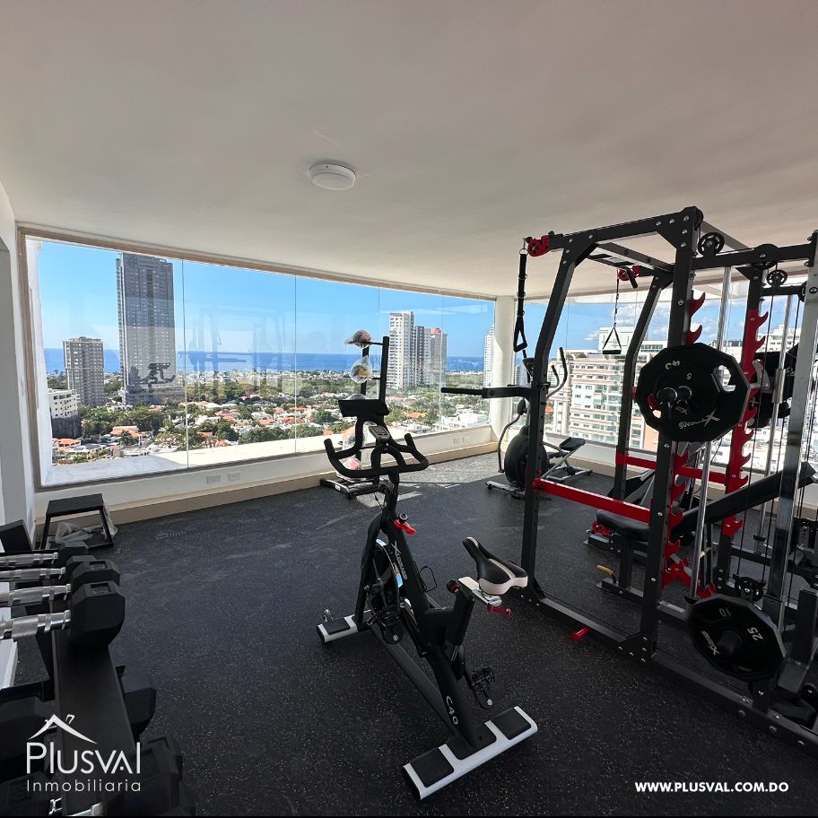 Impresionante PentHouse de tres niveles a pasos del parque Mirador Sur, con ascensor interno. 435397