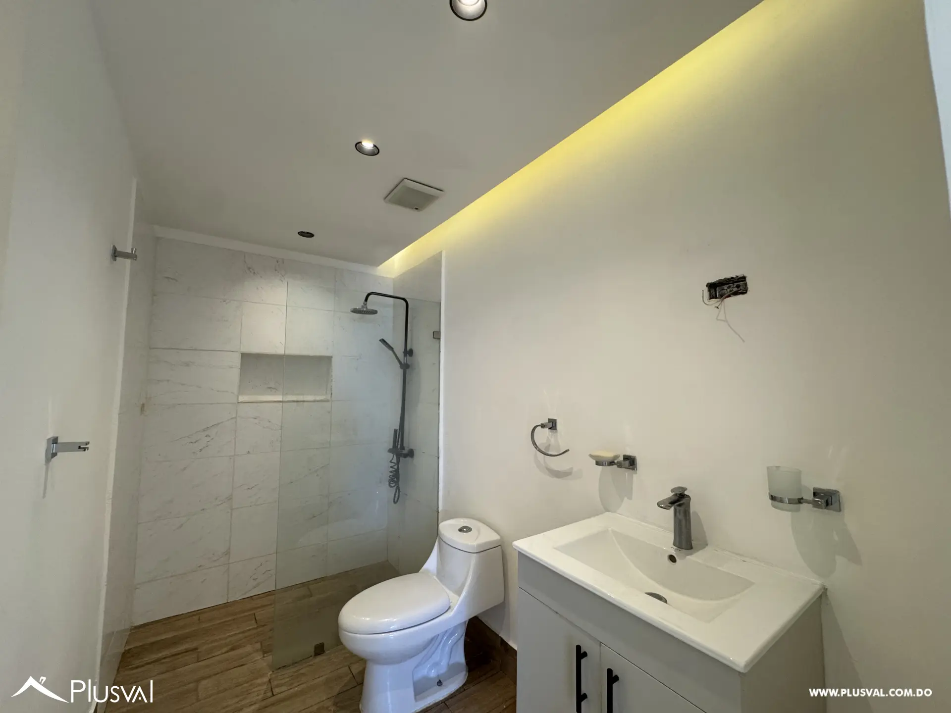 Apartamento de 1 habitación en alquiler en El Millón | Vista despejada y gimnasio 532047