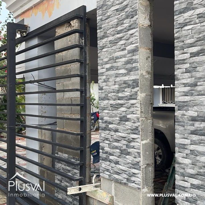 Edificio en venta en Naco (para remozar) 352668