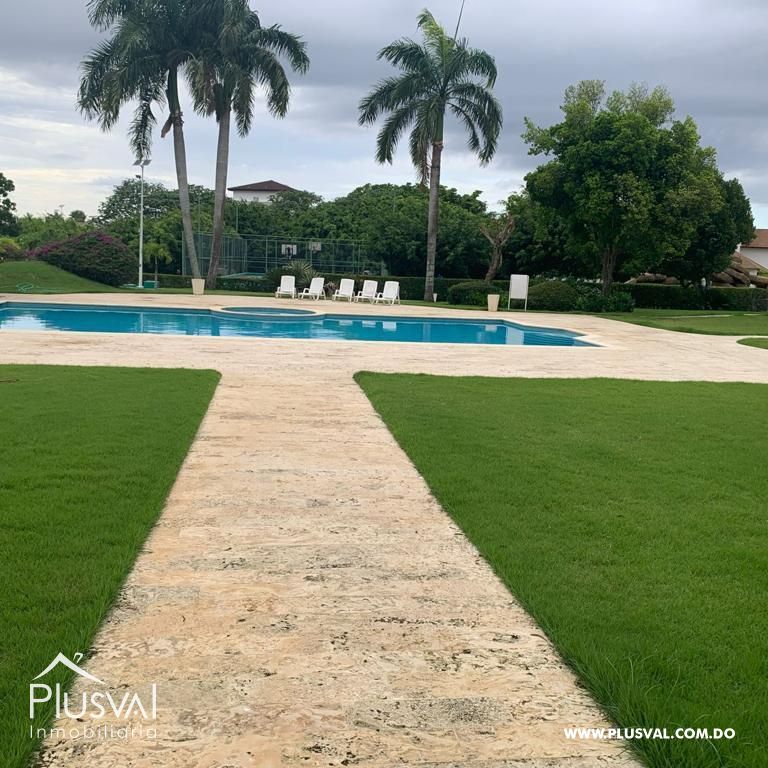 Apartamento en Sosua Ocean Village 381179