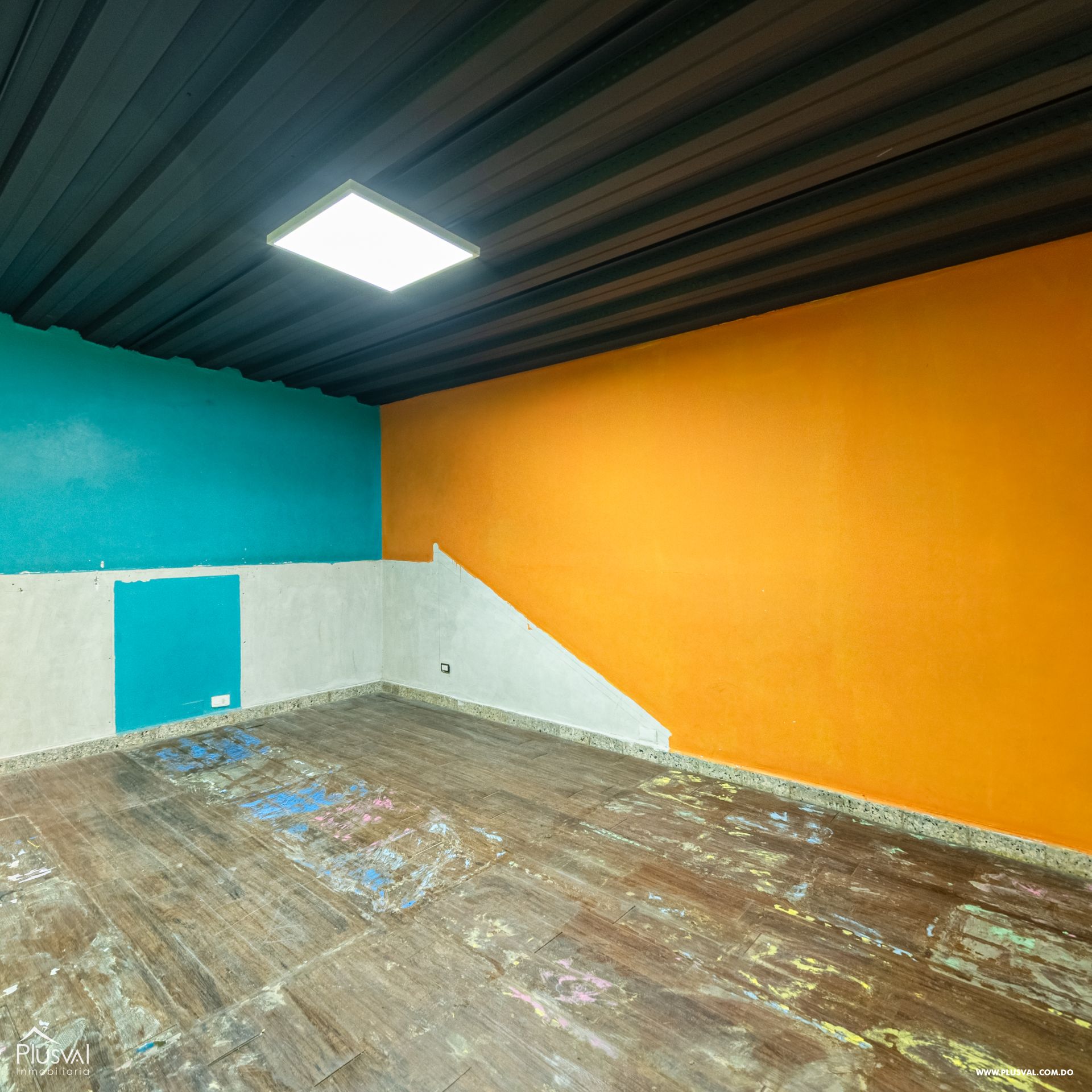 Local Comercial en Venta en Piantini 452169
