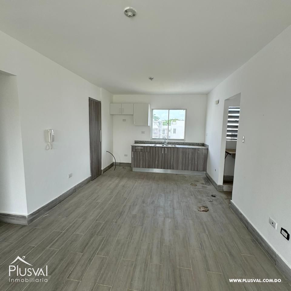 Apartamento en Venta perfectamente ubicado en Buena Vista 379795