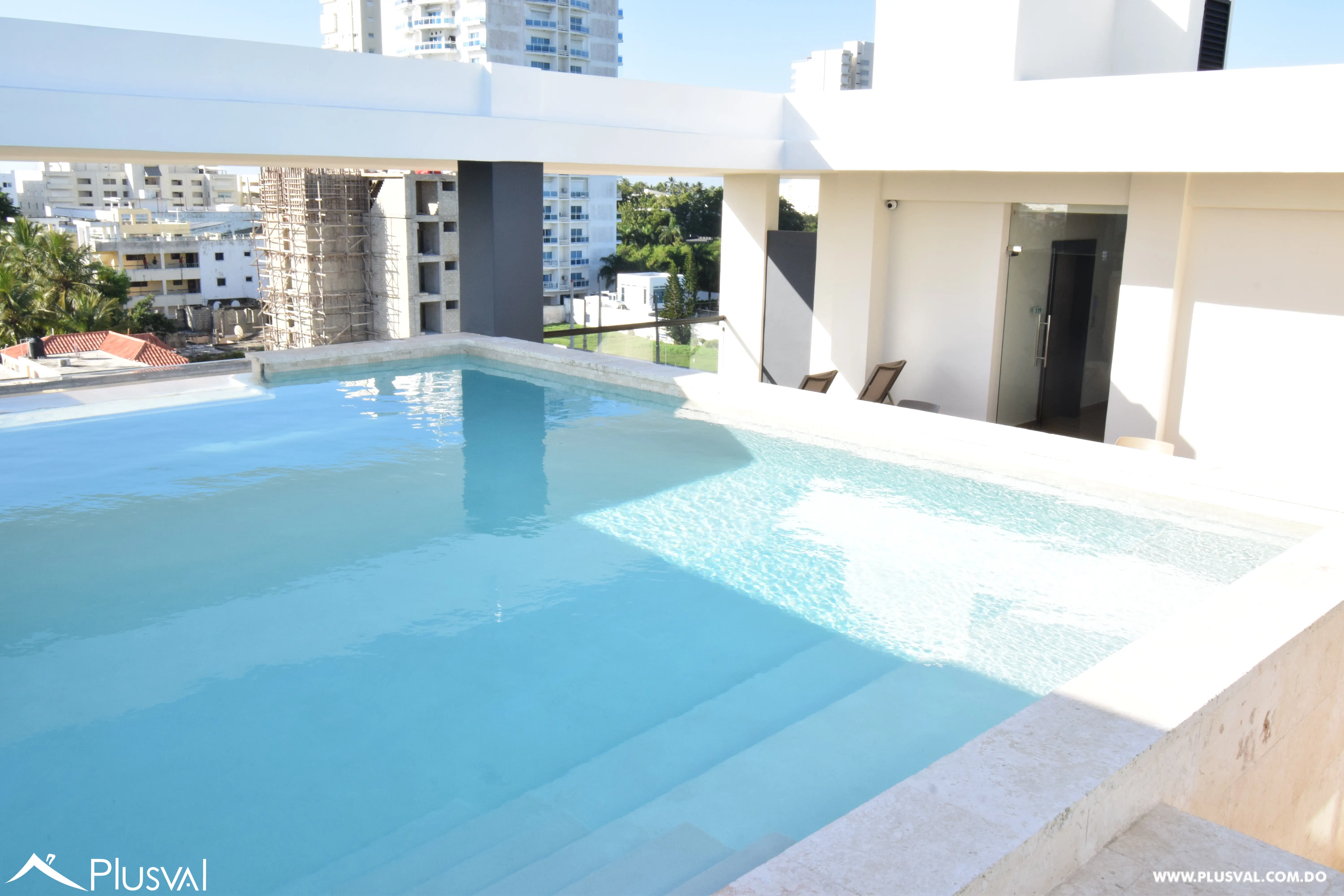 Magnífico apartamento a estrenar por ti en zona tranquila  de  Juan Dolio 475959