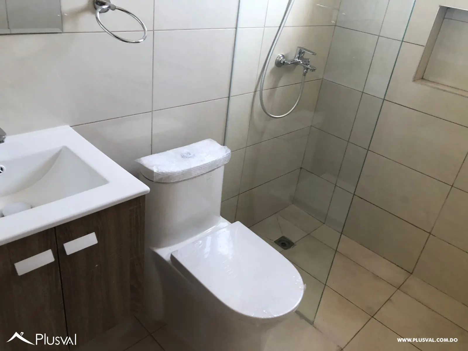 Apartamento de dos Habitaciones en la Independencia 476475