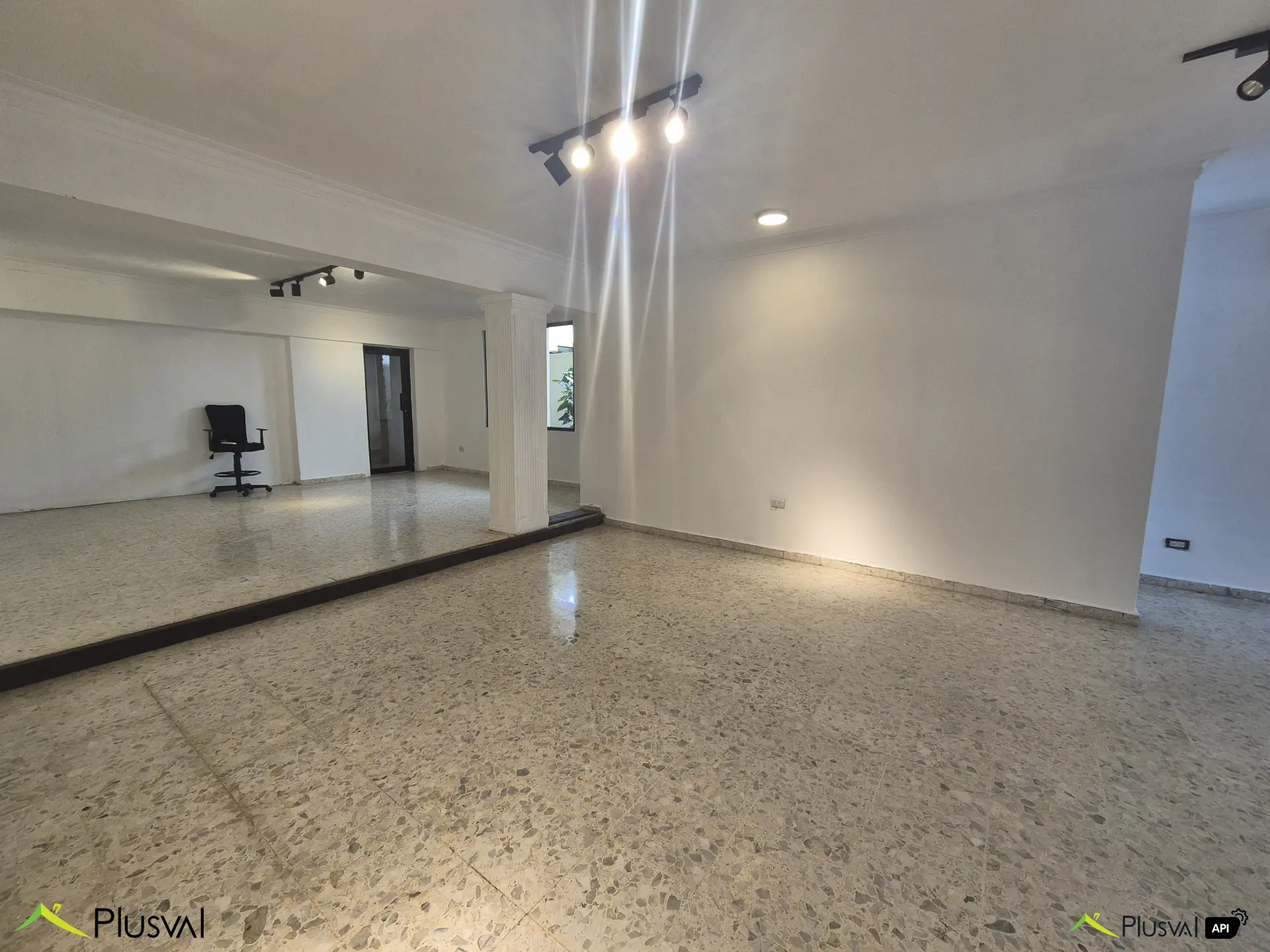 Local en alquiler La castellana 445103