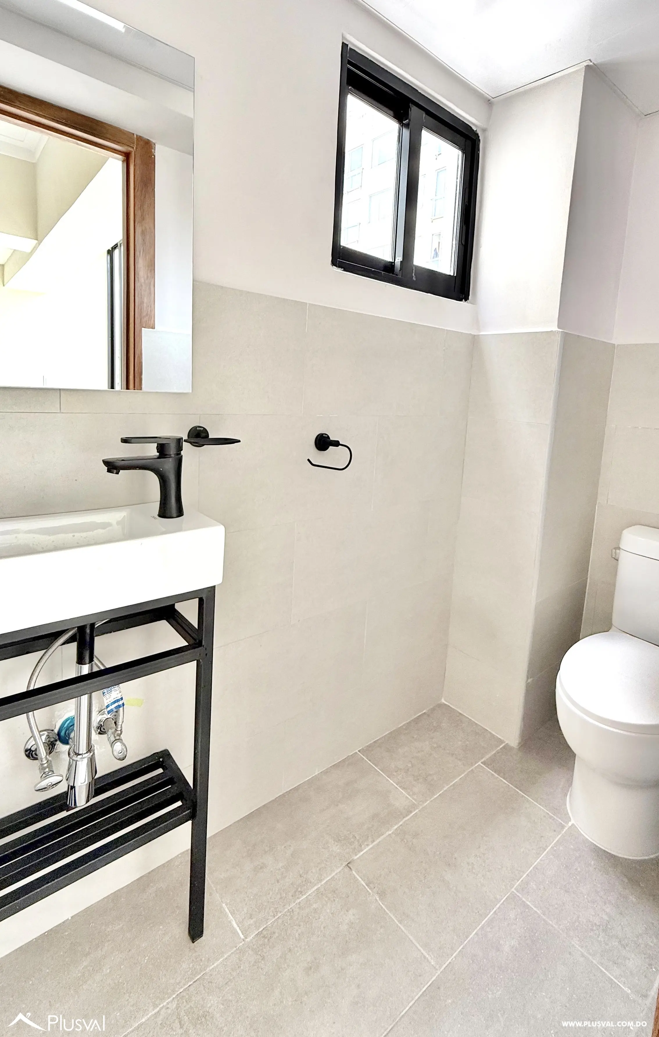 Apartamento en venta en Serrallés. 468770