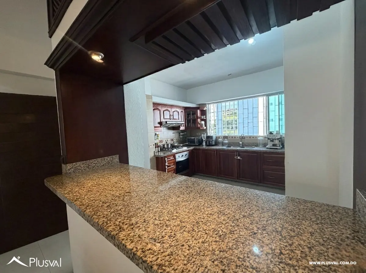 Apartamento en La Esperilla en venta 491284