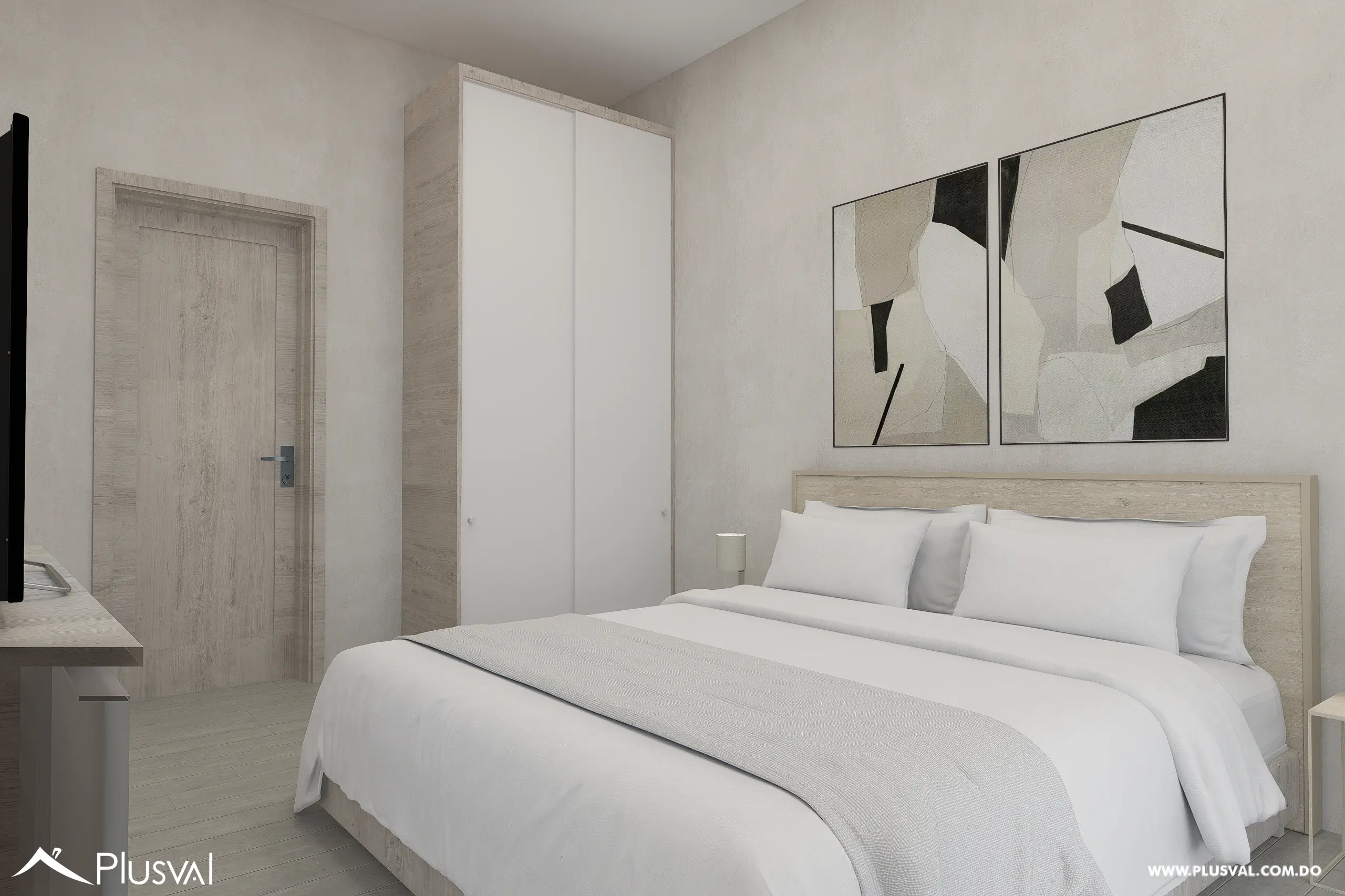 Proyecto de Apartamentos En Bayahibe Tipo Condo - Hotel 458573