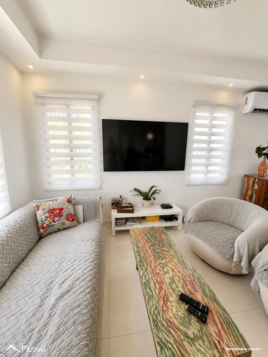 Villa completamente amueblada en ubicación estratégica 517118