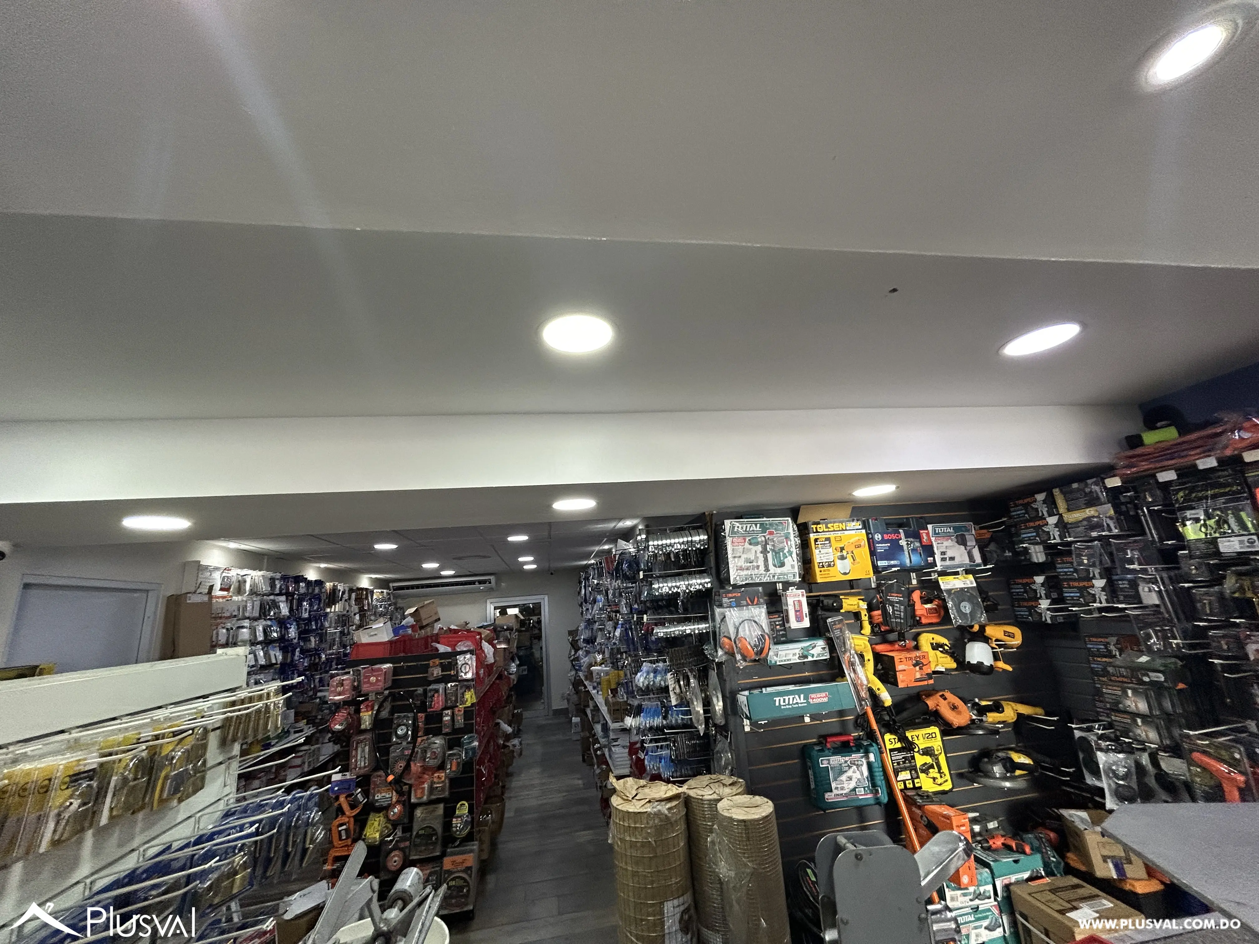 Local comercial en Alquiler Los Prados 483168