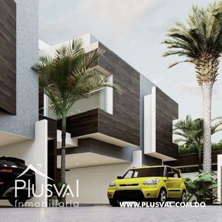 Casa de venta en Aut. de San Isidro de 2 niveles más terraza techada 251222