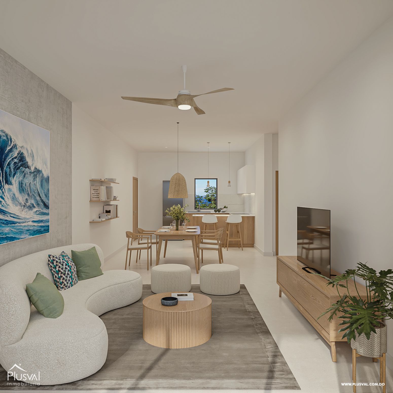 BORN RESIDENCES 285220
