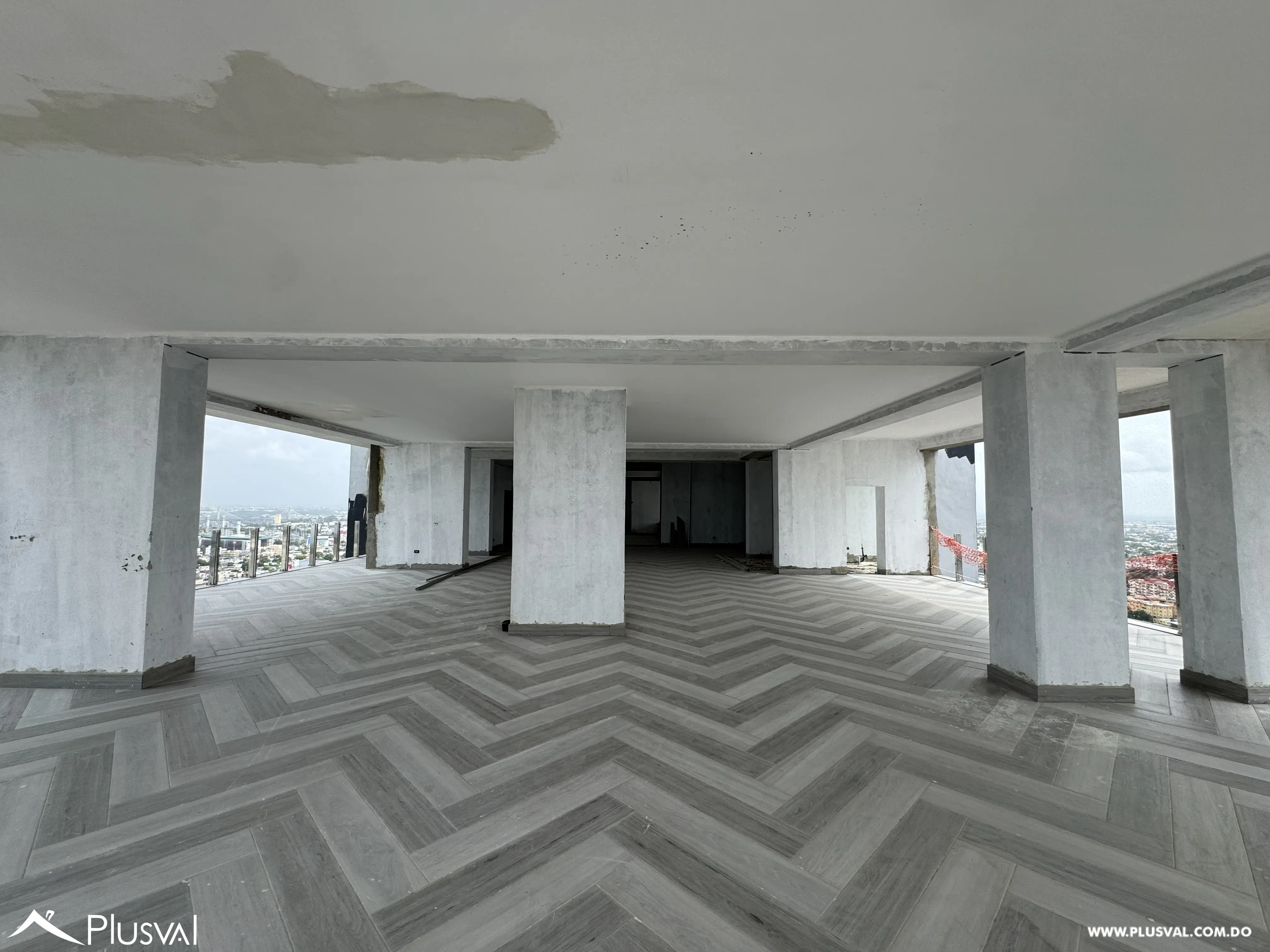 Apartamento en Venta en Alma Rosa 516580