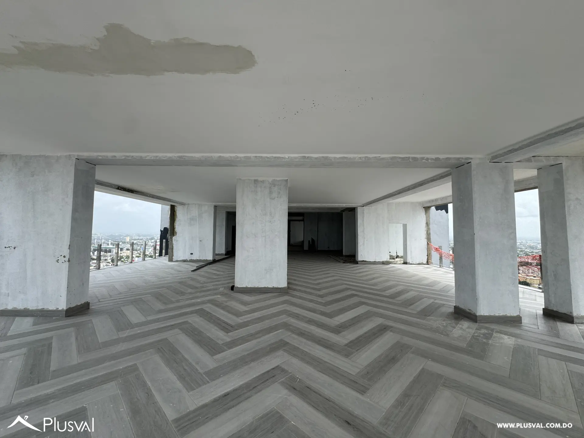 Apartamento en Venta en Alma Rosa 516580