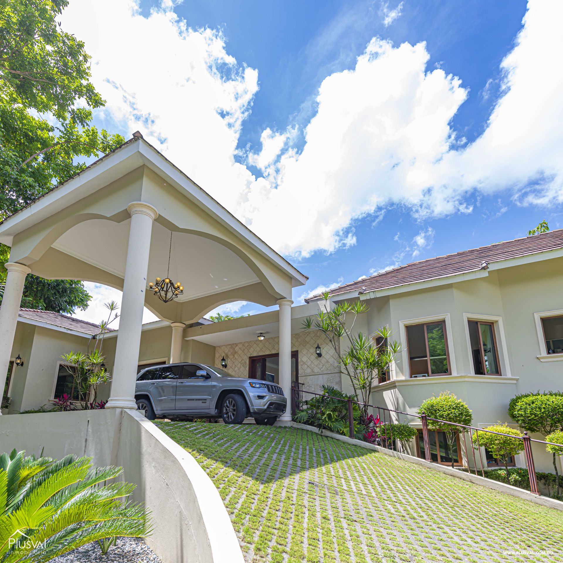 Casa Cuesta Hermosa II 232780