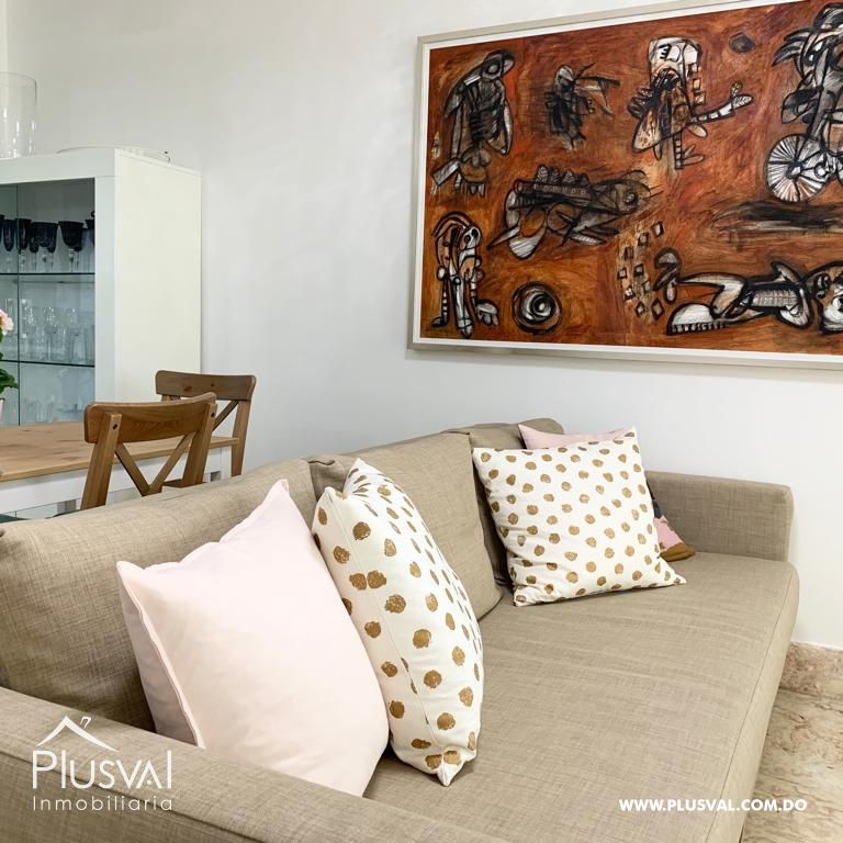 Apartamento en venta Las Palmeras I-D1 370996