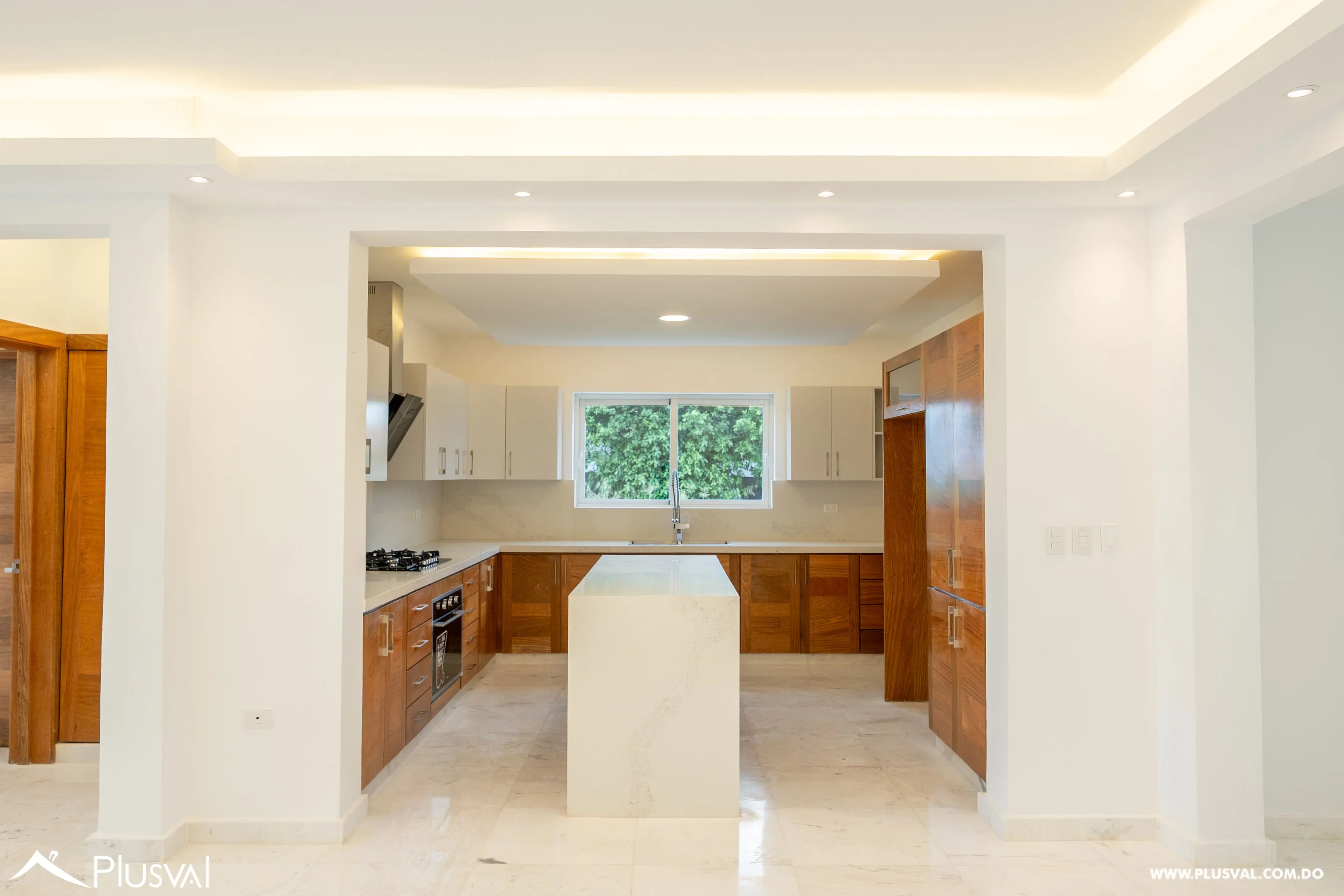 Venta de exclusivas villas en Cocotal 478935