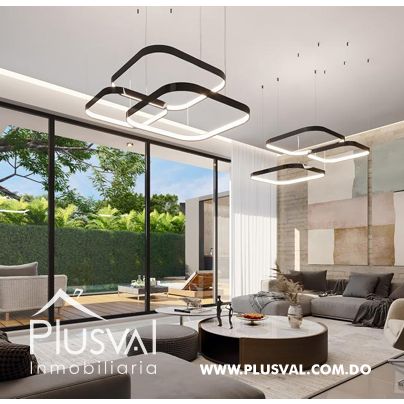 Casa nueva a estrenar en Santiago de los Caballeros 432560