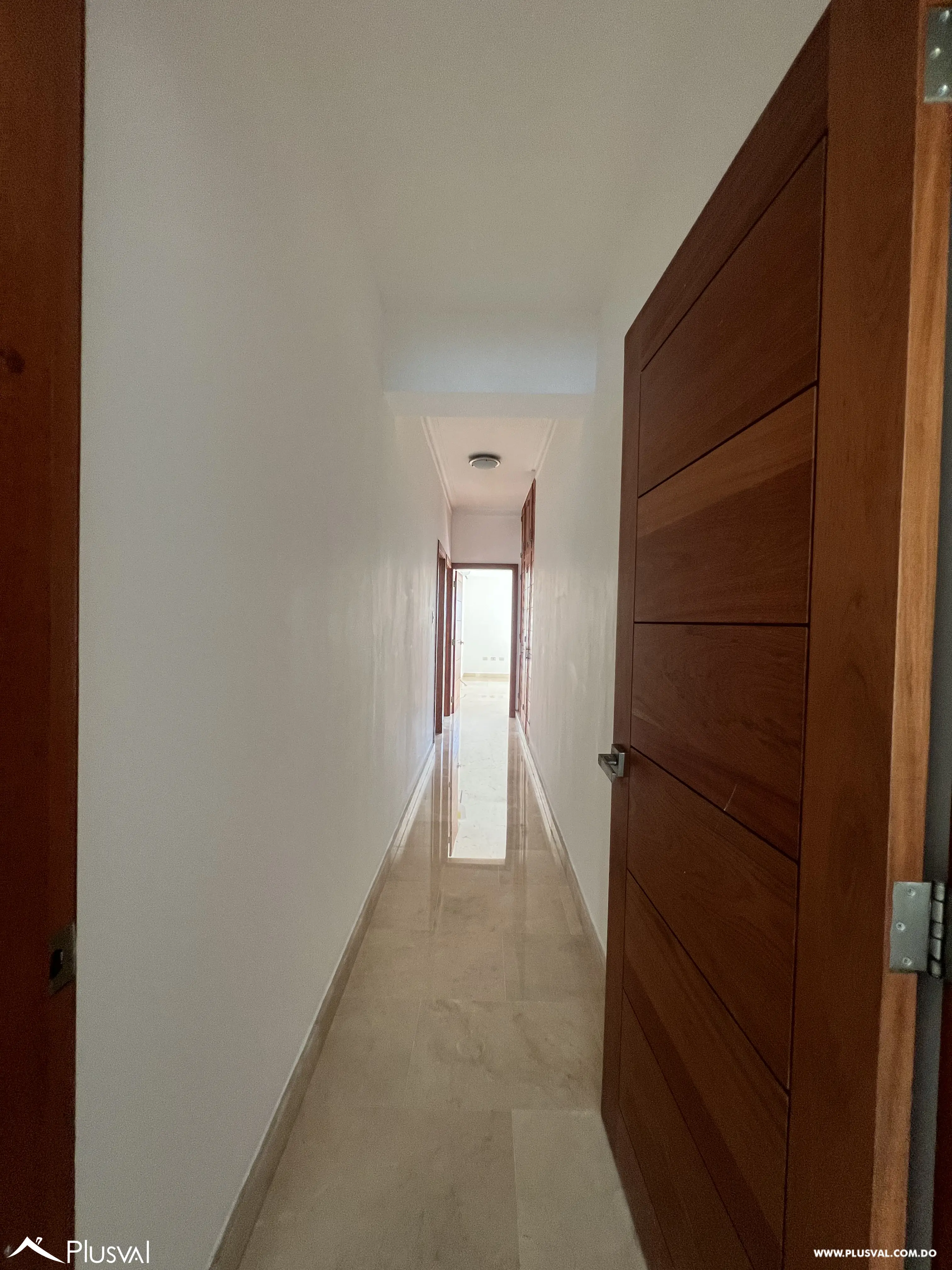 Espectacular apartamento en venta en Los Cacicazgos 474227