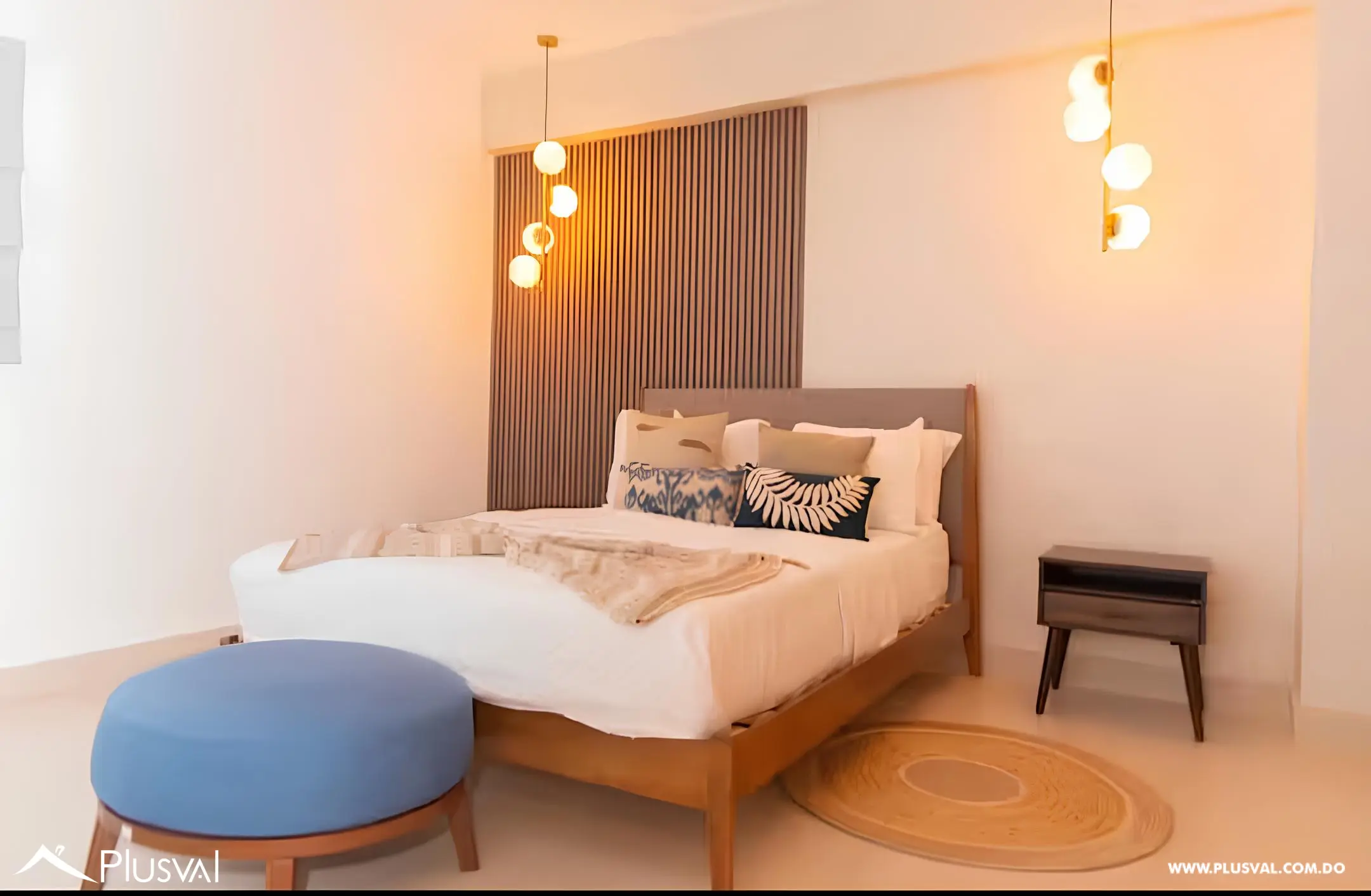 Se alquila apartamento en Juan Dolio 477445