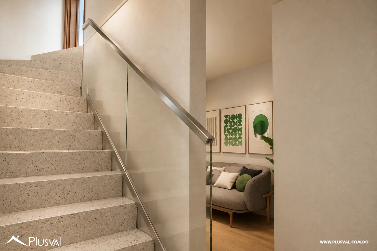Exclusivos townhouses en Bayahíbe 526234