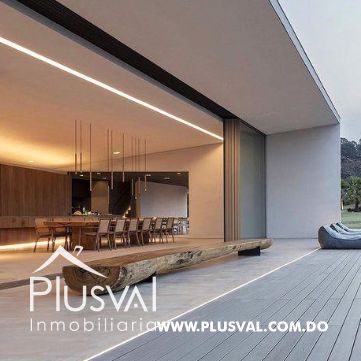 Lujosa Residencia en Venta 222326