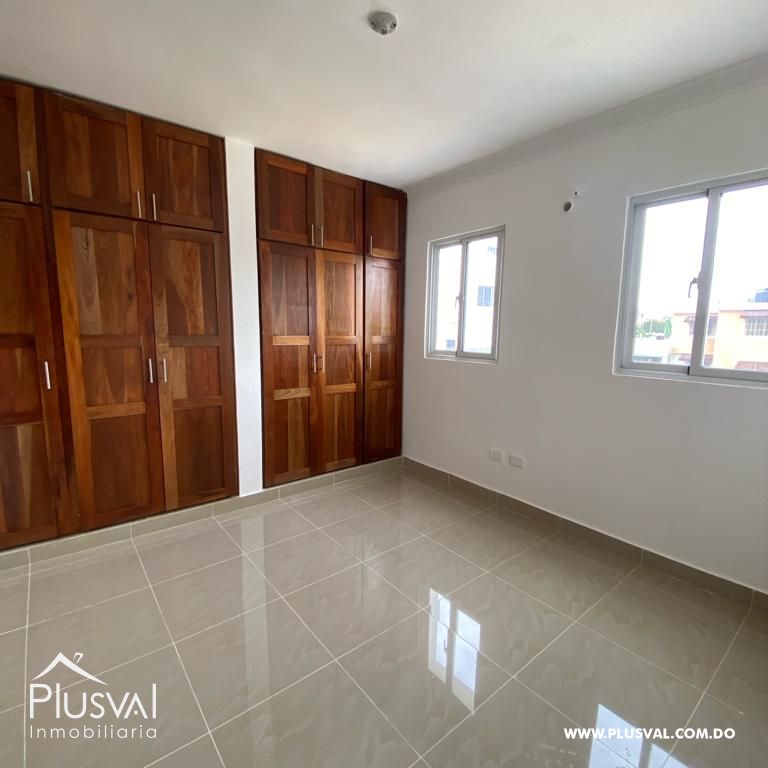 Lujoso Pent-house Residencial en Prado Oriental 325802
