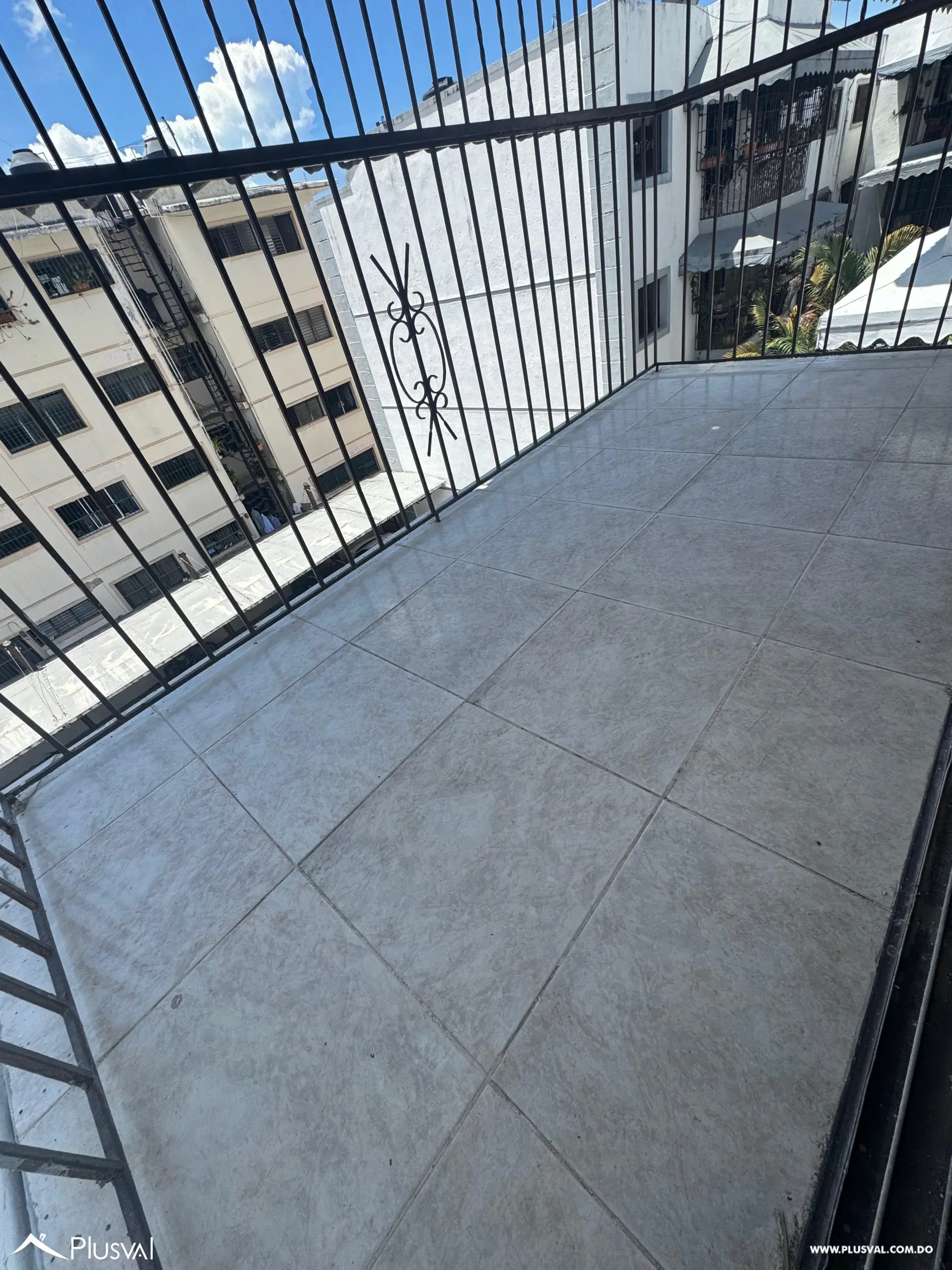 Venta de apartamento clasico en Paraíso 461395