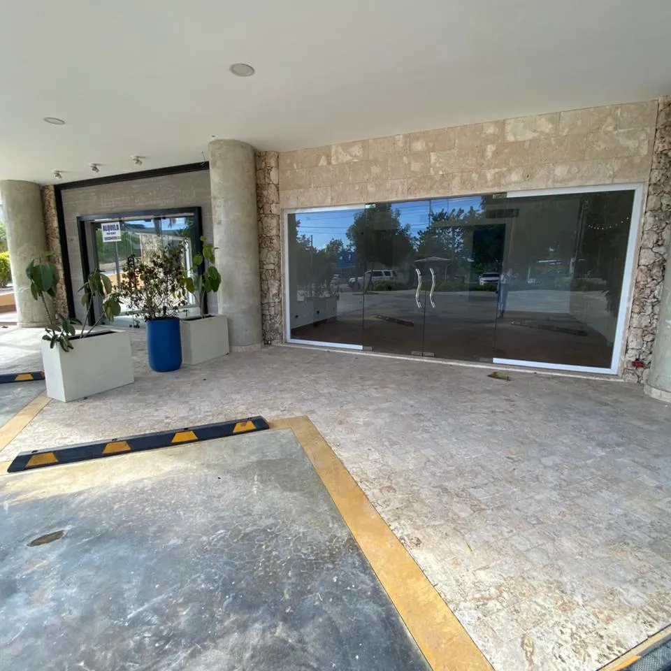 Local Comercial en Renta Av. Barceló Punta Cana 422480