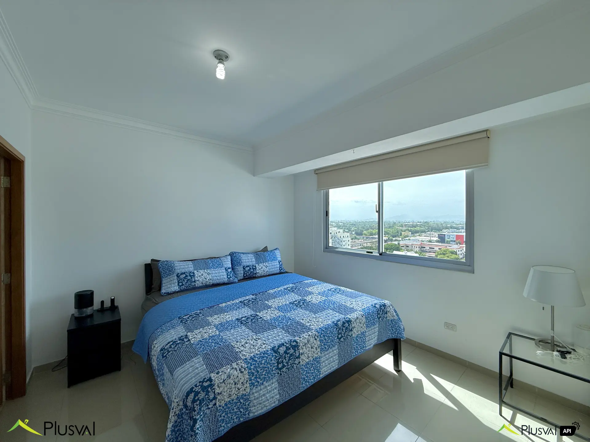 Apartamento en Torre Mónaco VI, Paraíso. 2 Habs y 2 parqueos, Vista a las Montañas 447608