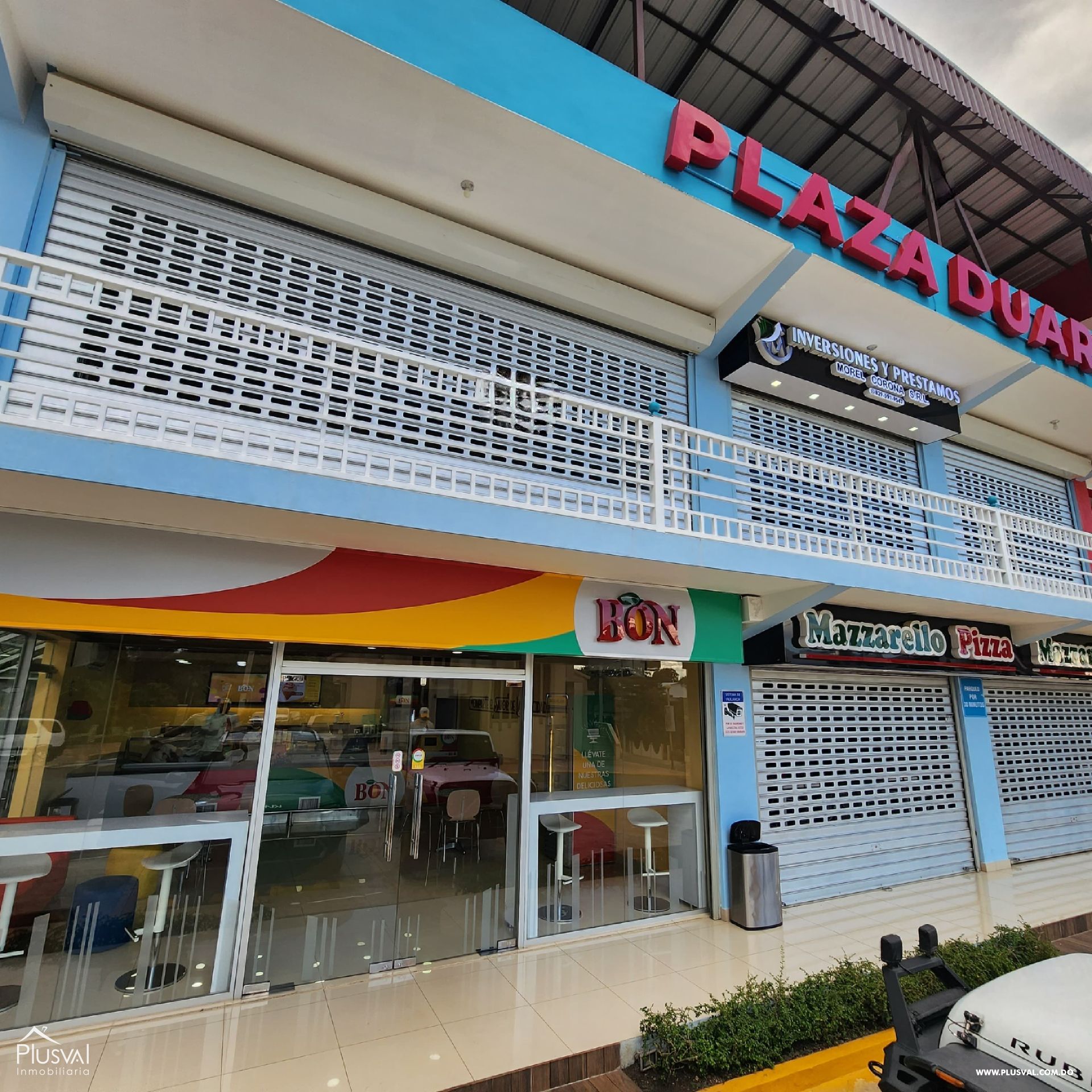 Local en Alquiler en Plaza Duarte en Sajoma 309065