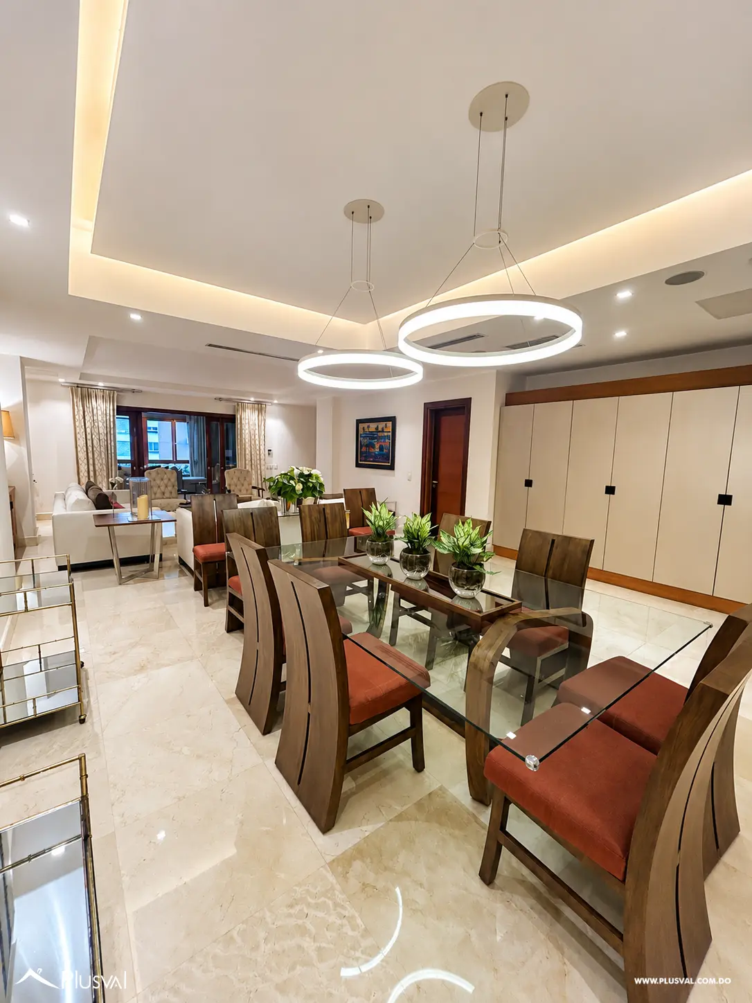 Apartamento con terraza 526268