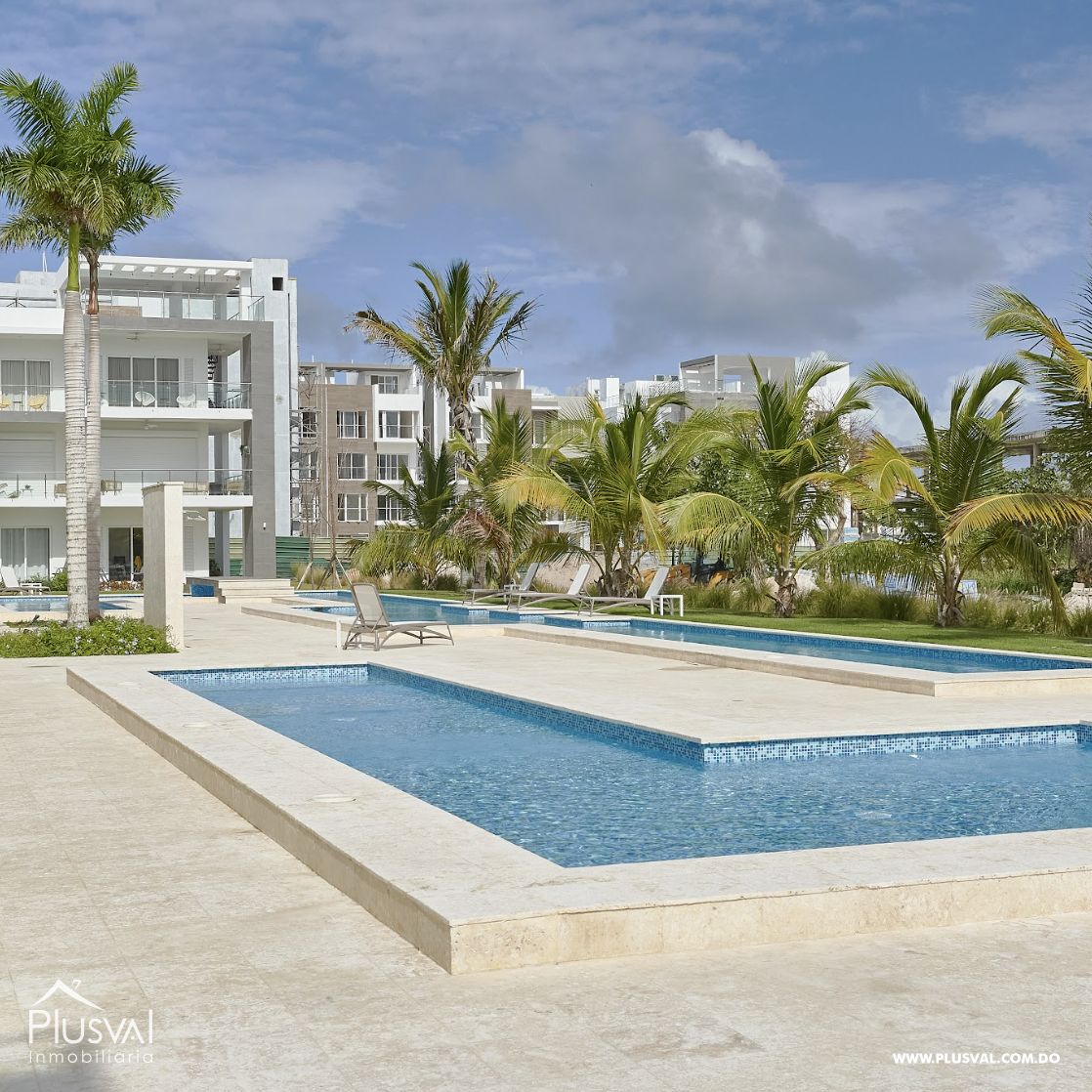 Apartamento en venta en Coral Bay 317622