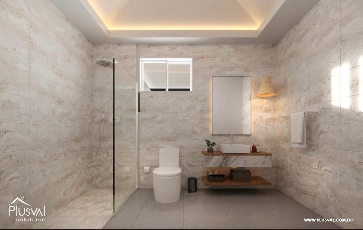 Villa inteligente en venta en casa de campo 463791