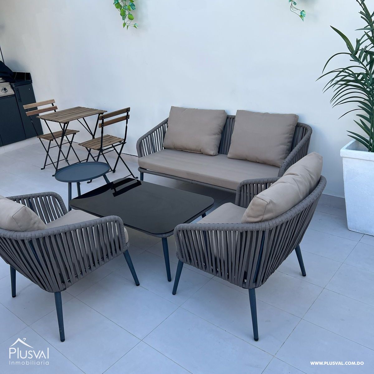 Descubre la comodidad y el estilo de vida en este hermoso apartamento 445161