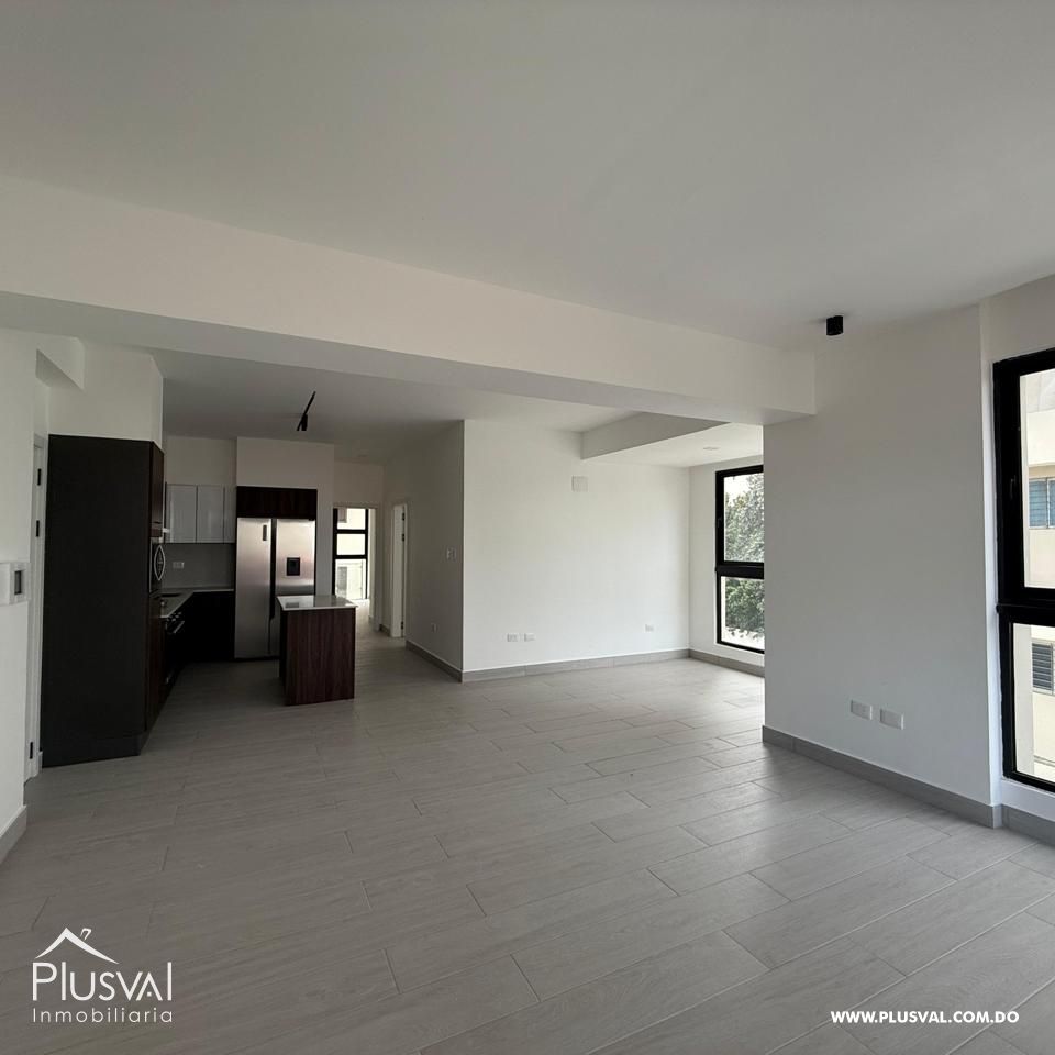 Apartamento en Alquiler en La Esmeralda 466256