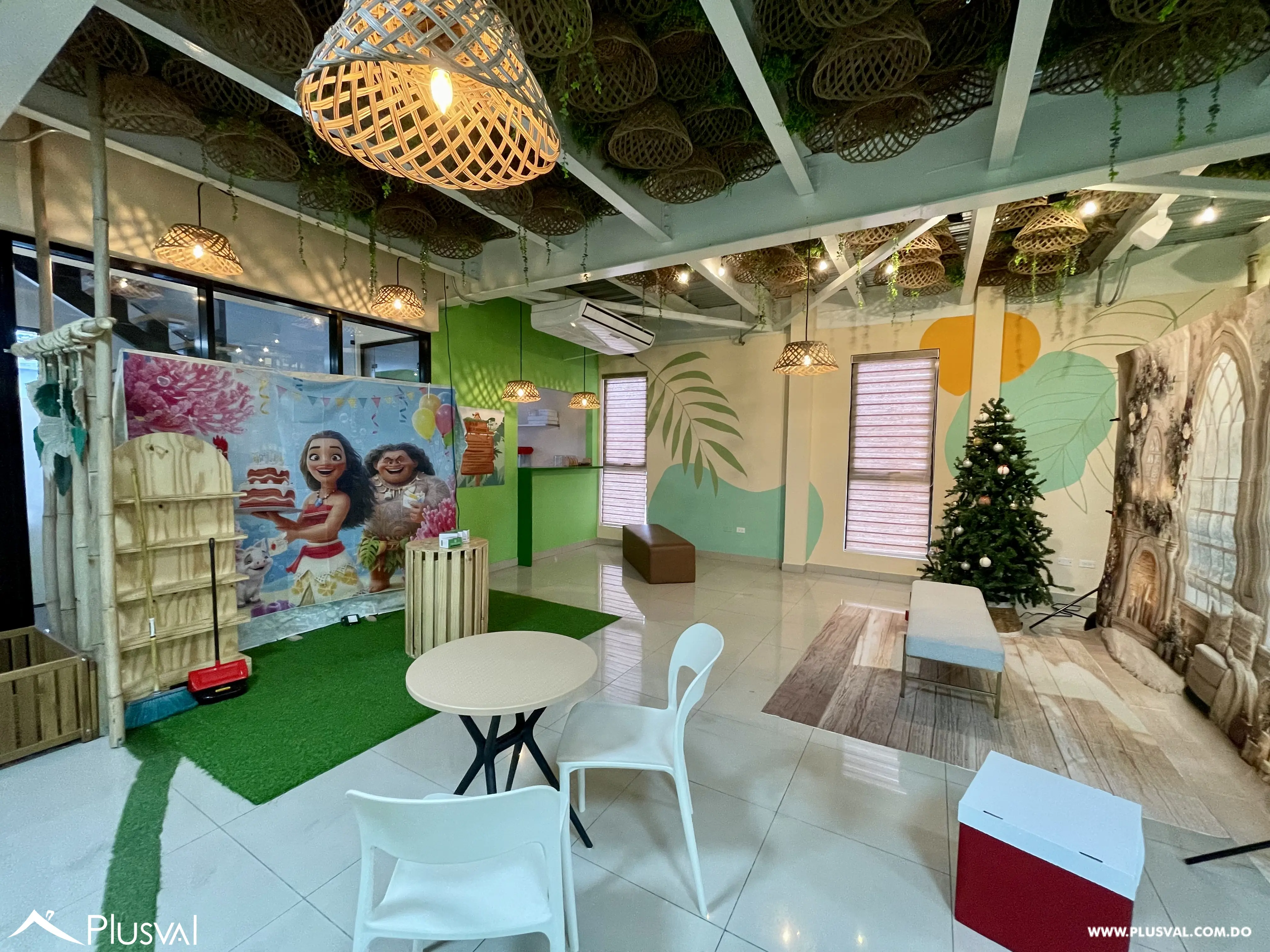 Local Comercial en Arroyo Hondo Viejo 472648